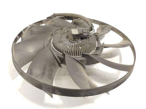 Radiator fan LAND ROVER RANGE ROVER SPORT I (L320) 2.7 D 4x4 | BP28143982M35 