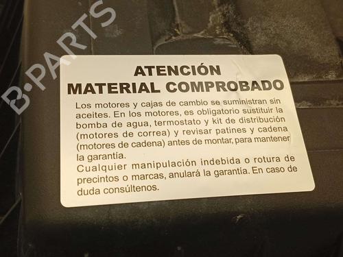 Engine MG MG ZS SUV (AZS1) 1.5 VTi | BP39164262M1 - Image 8
