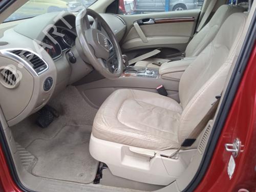 Hood AUDI Q7 (4LB) 3.0 TDI quattro | BP29915924C1