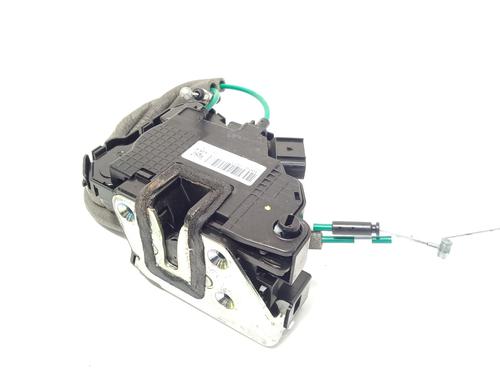 Used Rear left lock SSANGYONG TIVOLI 1.2 (128 hp) 26503291