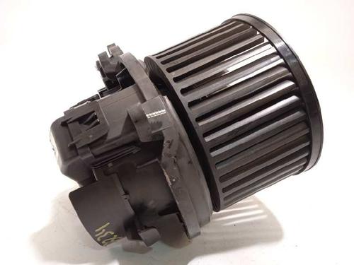 Heater blower motor RENAULT SCÉNIC IV (J9_)  | BP10388886M62 