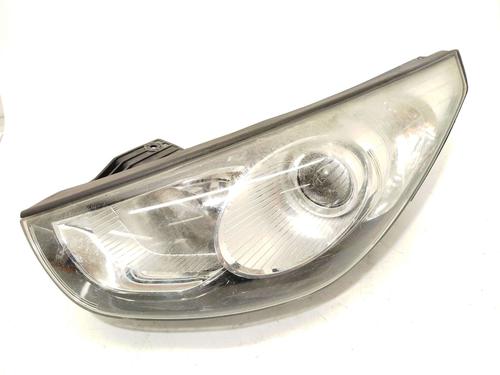 Left headlight HYUNDAI ix35 (LM, EL, ELH) 1.7 CRDi | BP38016951C28 - Image 2
