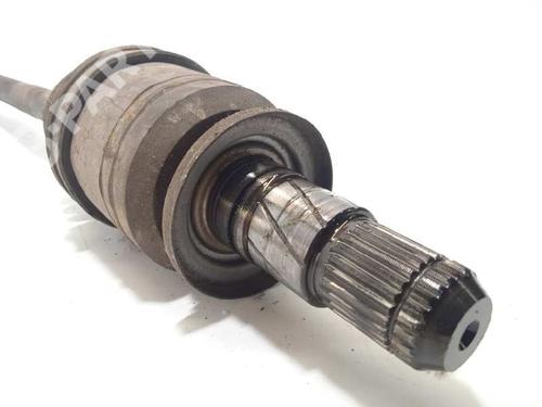 Right rear driveshaft SUBARU LEGACY V Estate (BR) 2.0 D AWD | BP10519008M41 