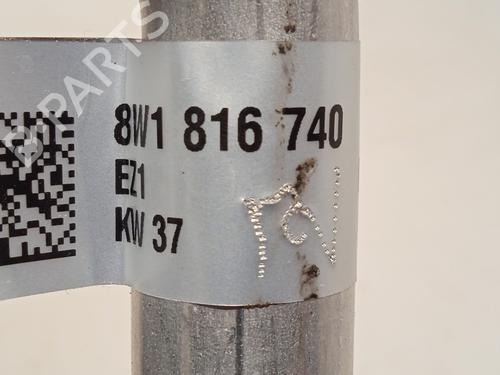 AC pipe AUDI A4 B9 Avant (8W5, 8WD) 35 TDI Mild Hybrid | BP27520771M126 - Image 5