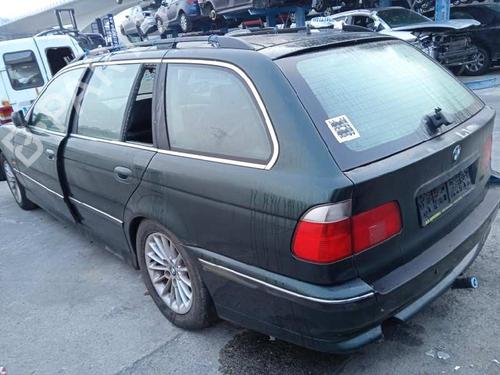 Left taillight BMW 5 Touring (E39)  | BP11967516C34 