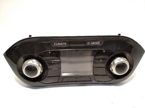 Climate control NISSAN JUKE (F15) 1.5 dCi | BP5409570I5 