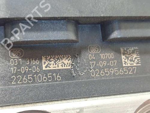 ABS pump DACIA SANDERO II  | BP10673067M43 