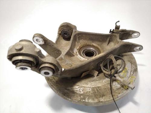 Left rear steering knuckle LAND ROVER RANGE ROVER SPORT II (L494) 2.0 P400e PHEV 4x4 | BP5602418M27 