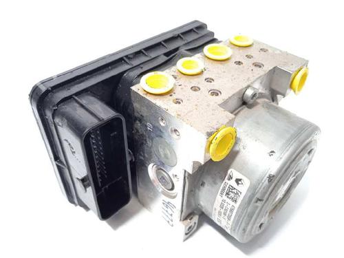 Used ABS pump RENAULT MEGANE IV Hatchback (B9A/M/N_) [2015-2026]  10382564