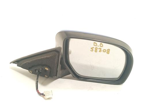 Bakspejl Højre Bakspejl Højre SUBARU IMPREZA Hatchback (GR, GH, G3) 2.0 R AWD (GH7) (150 hp) 35952183 35952183