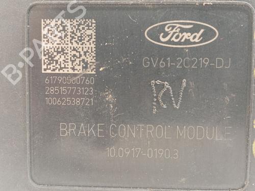 ABS pump FORD KUGA II (DM2) | BP36595125M43 - Image 6