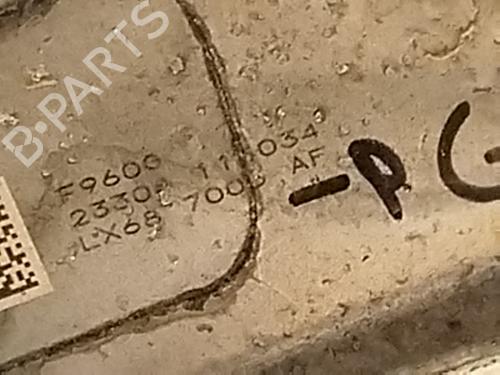 Gearbox FORD KUGA III (DFK) 2.5 FHEV | BP32314506M3