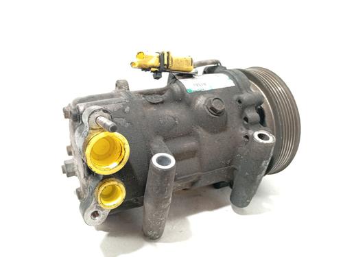 ac-compressor-mini-mini-clubman-r55-2006-2007-2008-2009-2010-2011-2012-2013-2014-2015-32853229 main image
