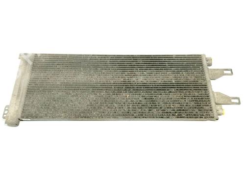 Used AC radiator CITROËN JUMPER II Van 2.2 HDi 130 (130 hp) 29449918