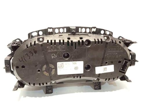 Instrument cluster VW GOLF VII (5G1, BQ1, BE1, BE2)  | BP13396751C47 