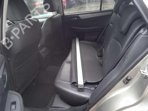 Steering rack SUBARU OUTBACK (BS) 2.0 D AWD (BSD) | BP12544898M22 