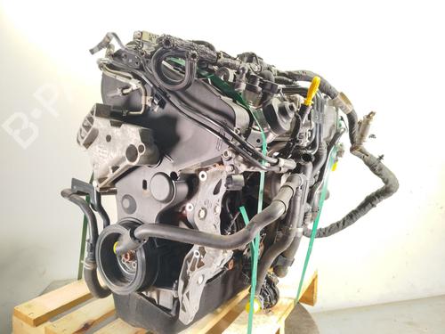 Motor VW T-ROC (A11, D11) 2.0 TDI | BP22729642M1