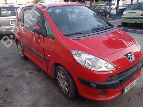 Right headlight PEUGEOT 1007 (KM_) 1.4 HDi | BP29402799C29 - Image 9