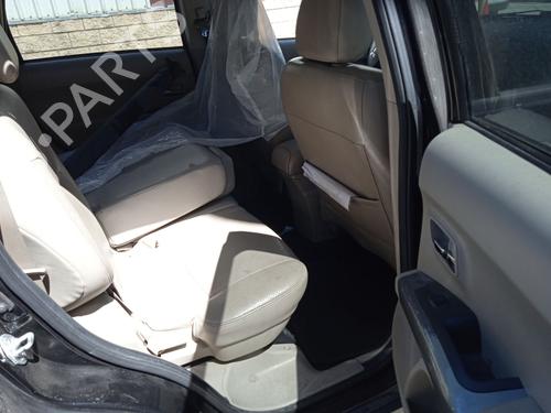 Fuse box MITSUBISHI OUTLANDER II (CW_W) 2.0 DI-D (CW8W) | BP26124410E1 