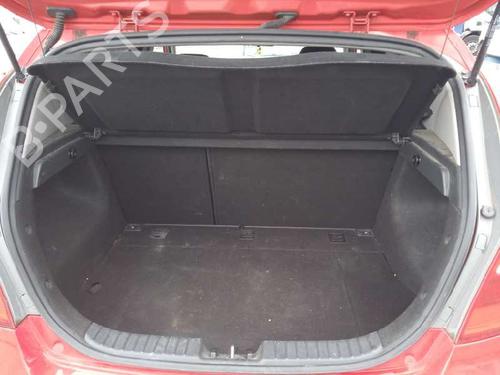 Starter HYUNDAI i30 (FD) | BP18431959M8