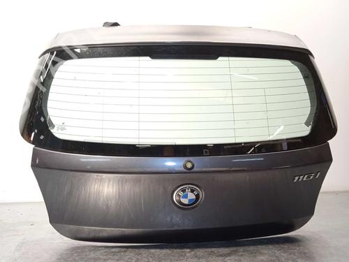 Used Tailgate BMW 1 (E87) 116 i (115 hp) 16565934