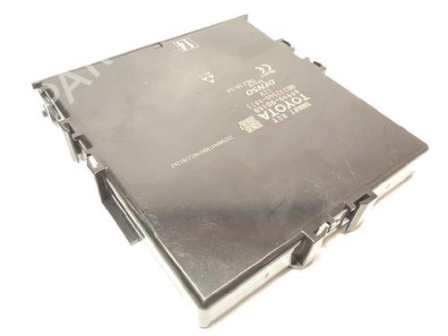 Electronic module TOYOTA YARIS (_P13_) 1.5 Hybrid (NHP130_) | BP15411750M83
