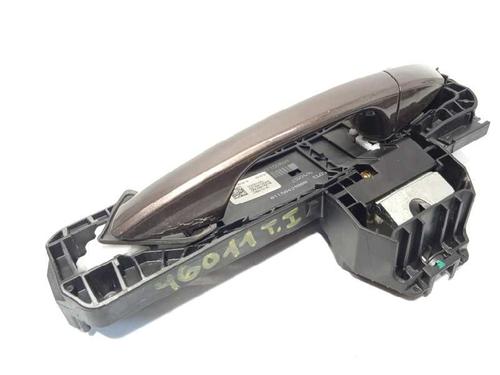 Türgriff hinten links außen für INFINITI Q30 1.6 (122 hp) 8327670