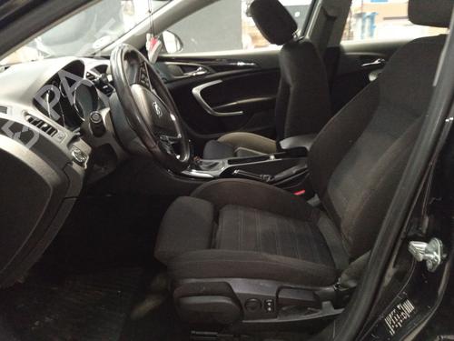 Left headlight OPEL INSIGNIA A (G09) 2.0 CDTI (68) | BP33334594C28  - Image 19