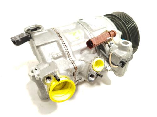 Used AC compressor AC compressor 33796208 33796208