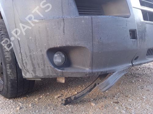 Left headlight FIAT DUCATO Van (250_) 130 Multijet 2,3 D | BP24538045C28 