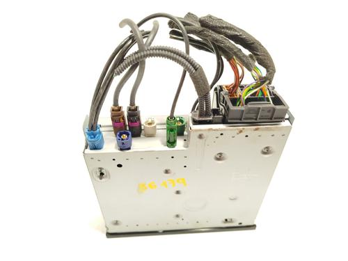 Electronic module AUDI A1 Sportback (GBA) 30 TFSI | BP32189345M83 