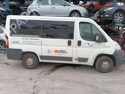 AC compressor PEUGEOT BOXER Bus 2.2 HDi 120 | BP39407839M34  - Image 8