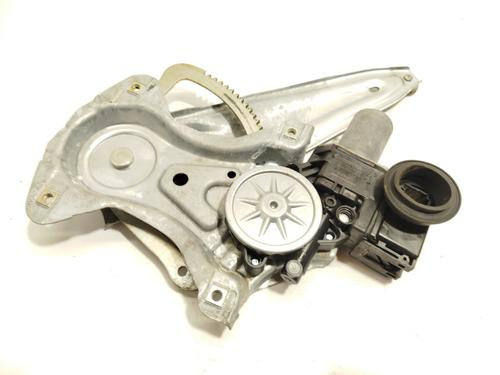 Used Rear right window mechanism TOYOTA C-HR (_X1_) 1.8 Hybrid (ZYX10_, ZYX11_) (98 hp) 30104186