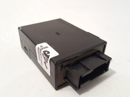 Module électronique BMW X5 (E53) 3.0 d (184 hp) 27808151