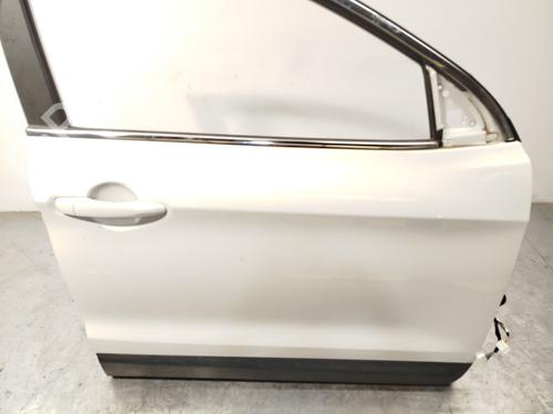 Right front door NISSAN QASHQAI II (J11, J11_) 1.5 dCi | BP29482368C3 