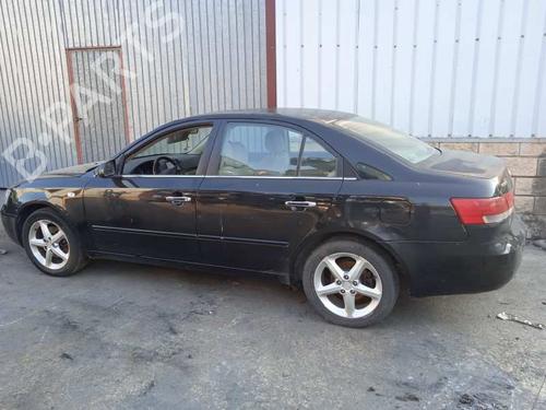 Electronic module HYUNDAI SONATA V (NF) 2.0 CRDi | BP8244756M83