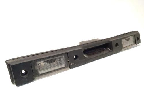 Used Tailgate handle Tailgate handle LAND ROVER RANGE ROVER III (L322) 3.6 D 4x4 (272 hp) 7756657 7756657