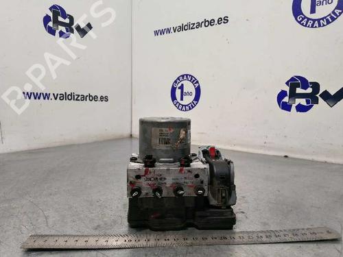 Used ABS pump KIA CEE'D Hatchback (ED) [2006-2012]  13053550