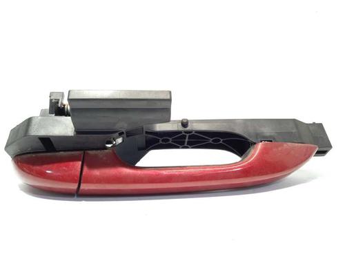 Rear right exterior door handle KIA SPORTAGE IV (QL, QLE) 1.6 GDI | BP8260539C130 