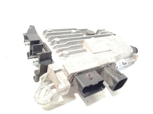 Used Electronic module CITROËN SPACETOURER Bus (V_) 1.6 BlueHDi 115 (115 hp) 19397116