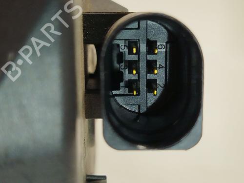 Throttle body AUDI A1 Allstreet (GBH) 30 TFSI | BP32301612M82