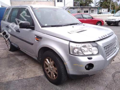 Driveshaft LAND ROVER FREELANDER 2 (L359) 2.2 TD4 4x4 | BP6952168M37 