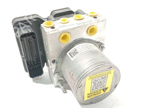 Used ABS pump MERCEDES-BENZ GLB (X247) GLB 200 d (247.612) (150 hp) 31313584