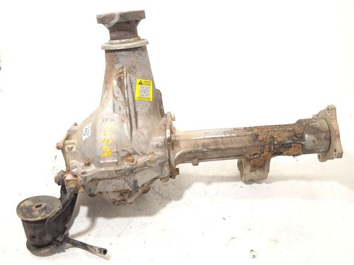 Front differential SUZUKI GRAND VITARA II (JT, TE, TD) 1.9 DDiS All-wheel Drive (JT419, TD44, JB419WD, JB419XD,... | BP38325568M23 - Image 3