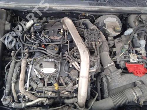 Front left window mechanism PEUGEOT 607 (9D, 9U)  | BP11110778C22  - Image 24