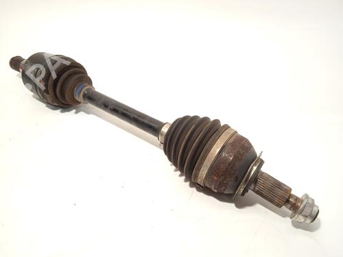 Used Left front driveshaft Left front driveshaft 23660570 23660570