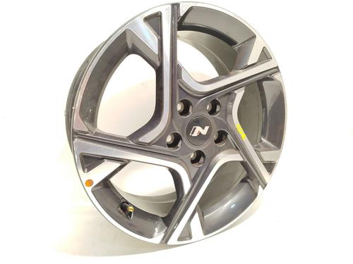 Used Rim HYUNDAI i30 (PDE, PD, PDEN) 1.0 T-GDI (120 hp) 28289685