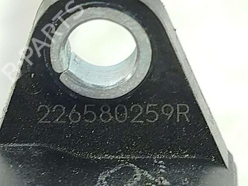 Electronic sensor RENAULT CLIO V (B7_) 1.5 Blue dCi 100 (B7AD) | BP39685549M84 - Image 4