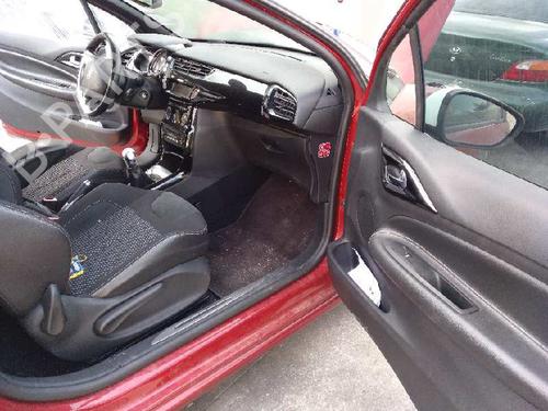 Right front driveshaft CITROËN DS3 (SA_) 1.6 HDi 90 | BP4883008M39 