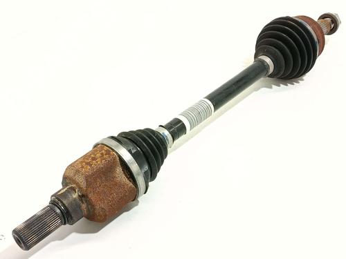 Semiasse anteriore sinistro Semiasse anteriore sinistro 39510194 39510194